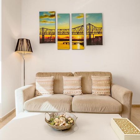 Lux Bnb Elite Residence Harbor Views Ντουμπάι Εξωτερικό φωτογραφία