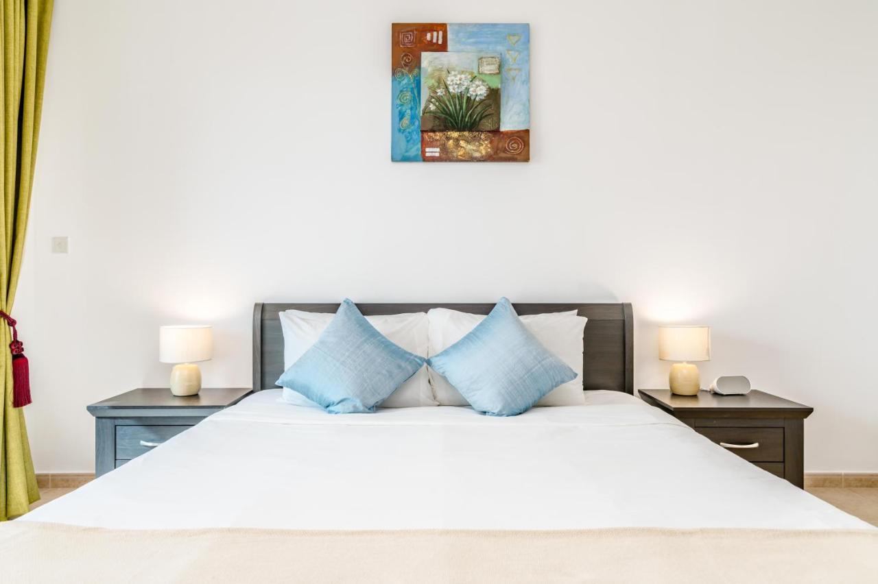 Lux Bnb Elite Residence Harbor Views Ντουμπάι Εξωτερικό φωτογραφία